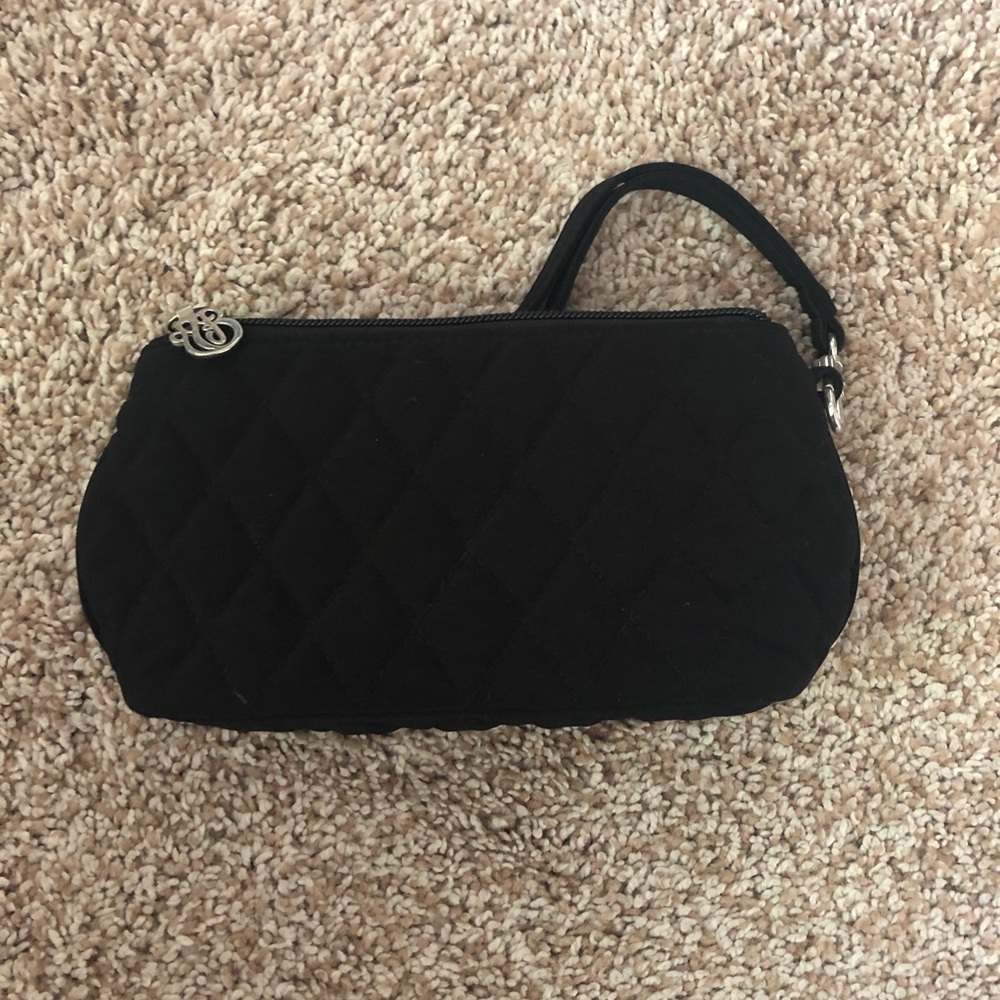 Vera Bradley wristlet - Picture 4 of 5